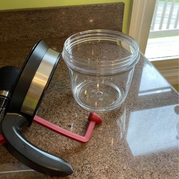 Cuisipro 4 cup Fat Separator and 3-in-1 Baster Holiday Roasting Set Gravy Turkey - Picture 8 of 10